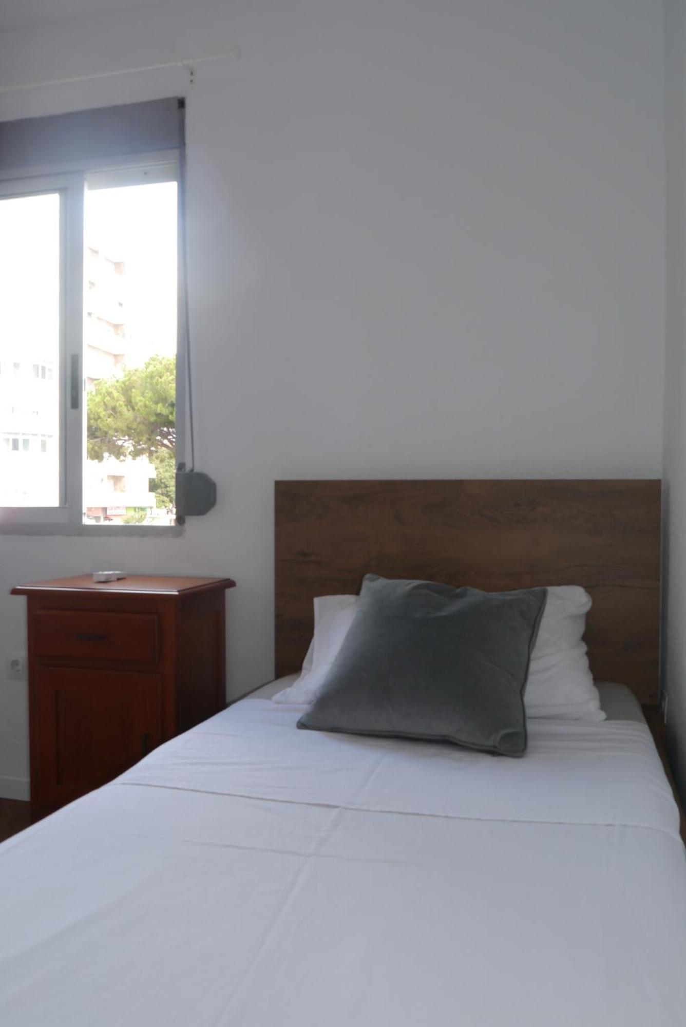 Casa Del Mar 1, Gandia Port With Sea View Apartment Exterior photo